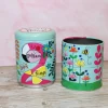 Fashion & Style|Age 14-Rachel Ellen Designs Sparkly Things - Set of 4 Stacking Tins