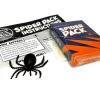 Magic, Spooky & Spells|Wicked Fun-Shock Tricks Ltd Spider Pack - Wicked Pranks