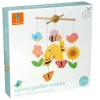 Fashion & Style|Wooden Toys-Orange Tree Toys Spring Garden Mobile