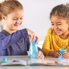 Creativity-Learning Resources Squishy Water Beads - Fun Science Lab & Storybook