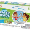 Creativity-Learning Resources Squishy Water Beads - Fun Science Lab & Storybook