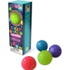 Exclusive To Wicked Uncle|Sensory-Buddy & Barney Sticky Wall Crawlers - Watch them Go!