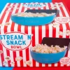 Wicked Fun|Older Girls-Fizz Creations Stream 'n' Snack Bowl - 2-in-1
