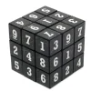 Puzzles-Funtime Gifts Sudoku Cube - Spin and Solve