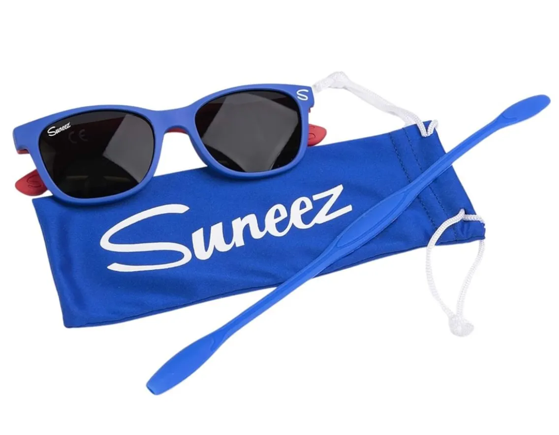 Fashion & Style|Outdoorsy-Suneez - Flexible, Bendable, Cool & Indestructible!