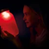 Fashion & Style|Sensory-Funtime Gifts Sun-Light Jar - Solar Powered Light Show