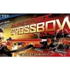 Adventurer|Exclusive To Wicked Uncle-Petron Sureshot Crossbow - Target Combo Pack