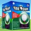 Puzzles|Wicked Fun-Funtime Gifts Tee Off - Golf Globe Game of Skill