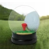 Puzzles|Wicked Fun-Funtime Gifts Tee Off - Golf Globe Game of Skill