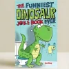Books|Dinosaurs-Boon Books The Funniest Dinosaur Joke Book Ever