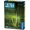 Games-Thames & Kosmos The Secret Lab - Exit Game
