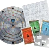 Games-Thames & Kosmos The Secret Lab - Exit Game