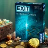 Games-Thames & Kosmos The Sunken Treasure - Exit Game