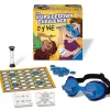 Games|Wicked Fun-Ravensburger The Upside Down Challenge - Very Funny!
