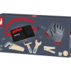 Wicked Fun-Janod Tool Belt Set & Gloves