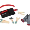 Wicked Fun-Janod Tool Belt Set & Gloves