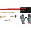 Wicked Fun-Janod Tool Belt Set & Gloves