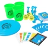 Games|Wicked Fun-Fizz Creations Trick Shot - Wacky Game of Skill