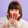 Fashion & Style|Age 14-No Nasties Twinkle Sprinkle Make Up Brush Set