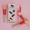 Fashion & Style|Age 14-No Nasties Twinkle Sprinkle Make Up Brush Set
