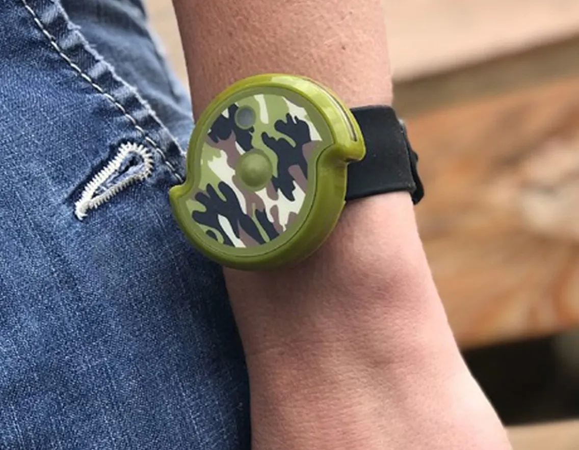 Adventurer|Exclusive To Wicked Uncle-Twistii - The Torch With A Twist