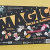 Magic, Spooky & Spells|Wicked Fun-Marvin's Magic Ultimate Magic - 385 Tricks & Illusions