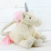 Exclusive To Wicked Uncle|Fashion & Style-Jomanda Unicorn Handbag - So Magically Soft!