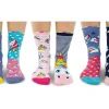 Fashion & Style|Unicorn-United Odd Socks Unicorn Odd Socks -Mix & Match