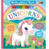 Books|Creativity-Buddy & Barney Unicorns Magic Water Book