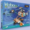 Construction|Educational-The Source Wabo Balancing Robot - Amazing Gyroscope Effect