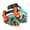 Construction|Educational-The Source Wabo Balancing Robot - Amazing Gyroscope Effect