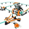 Construction|Educational-The Source Wabo Balancing Robot - Amazing Gyroscope Effect