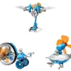 Construction|Educational-The Source WindBots - 6 in 1 Robot Build Kit