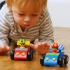 Wicked Fun|Wooden Toys-Orange Tree Toys Wooden Racing Cars - Ready, Set, Go!