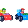 Wicked Fun|Wooden Toys-Orange Tree Toys Wooden Racing Cars - Ready, Set, Go!