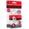 Adventurer|Educational-Funtime Gifts World's Smallest Microscope