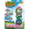 Magic, Spooky & Spells|Wicked Fun-Cheatwell Zombie Popper - Shoot his brains out!