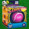 Adventurer|Exclusive To Wicked Uncle-PMI Zzzopa Pink - Spinning, Bouncing, Throwing, Fidget Ball
